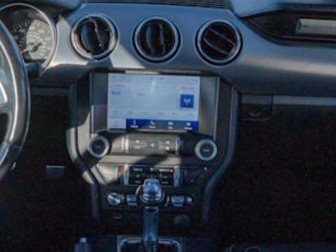 Used 2023 Ford Mustang Premium RWD image 14