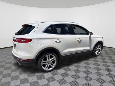 Used 2017 Lincoln MKC Reserve w/ Lincoln MKC Climate Package AWD/4WD image 6