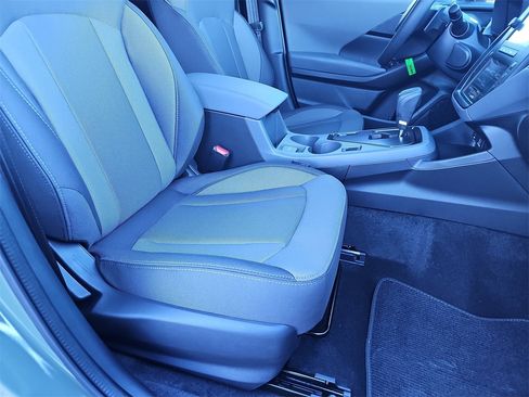 New 2026 Subaru Crosstrek 2.5i image 10
