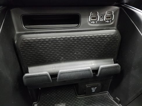 Used 2023 RAM 1500 Big Horn image 45