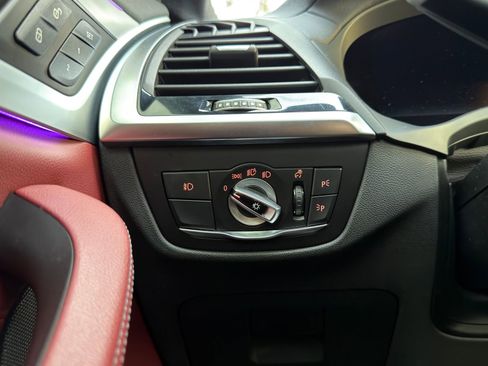 Used 2021 BMW X4 xDrive30i w/ M Sport Package image 23