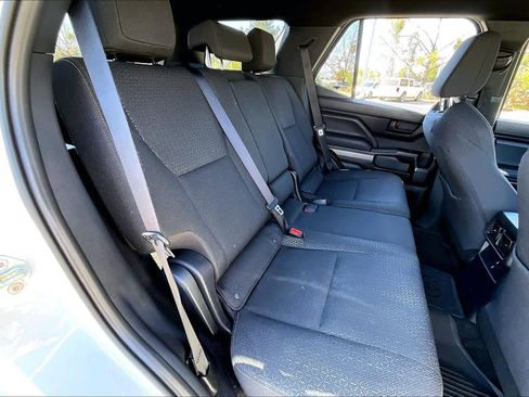 Certified 2025 Toyota 4Runner SR5 image 19