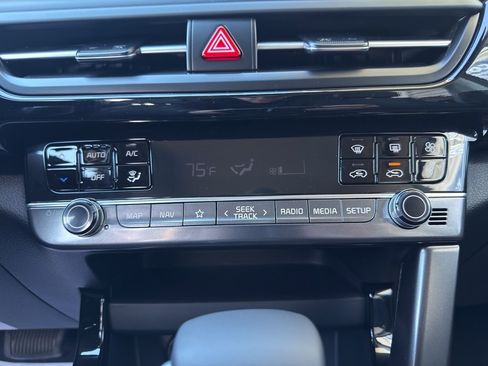 New 2026 Kia Seltos S image 16