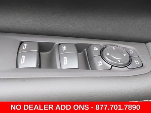 New 2026 GMC Yukon Elevation image 13