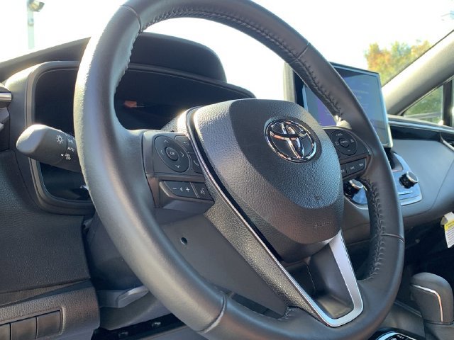 Used 2026 Toyota Corolla SE FWD image 19