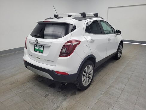 Used 2018 Buick Encore Preferred image 9