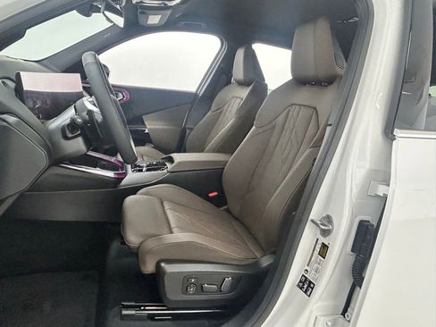 Used 2026 BMW X3 xDrive30 w/ Premium Package image 25