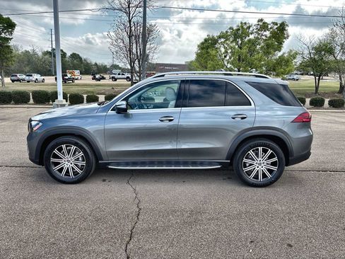 New 2026 Mercedes-Benz GLE 350 4MATIC image 5