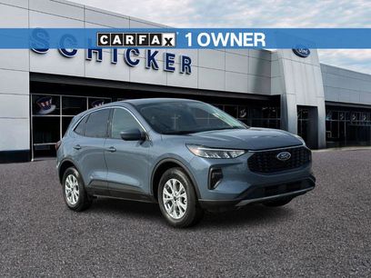 Used 2023 Ford Escape Active w/ Tech Pack #2