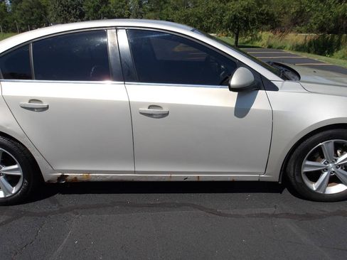 Used 2012 Chevrolet Cruze LT FWD image 31