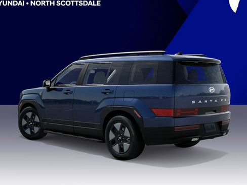 New 2026 Hyundai Santa Fe SEL FWD image 5
