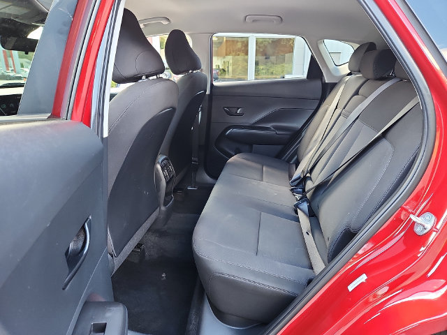Used 2025 Hyundai Kona SEL AWD/4WD image 11