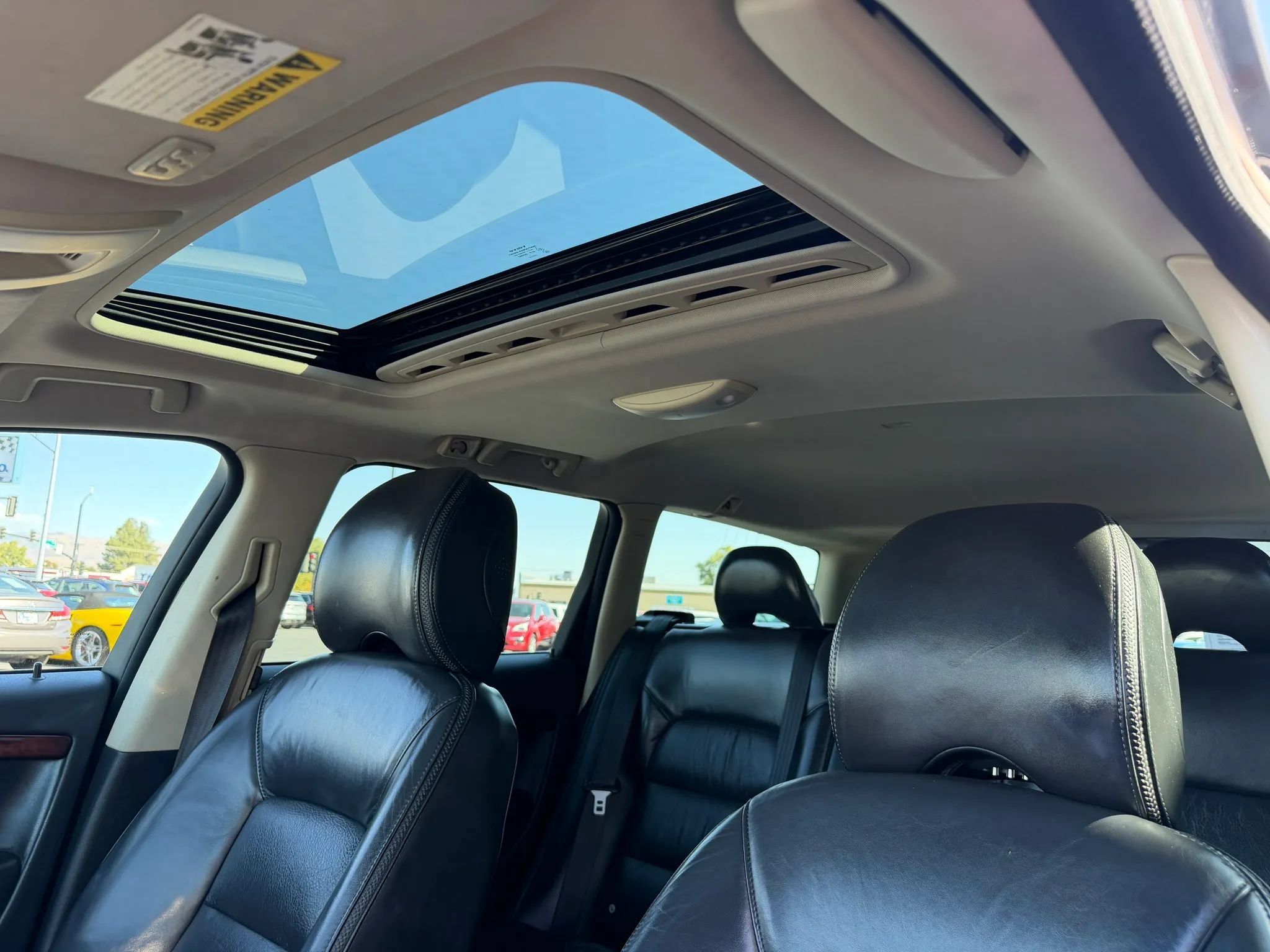 Used 2008 Volvo XC70 3.2 AWD/4WD image 30
