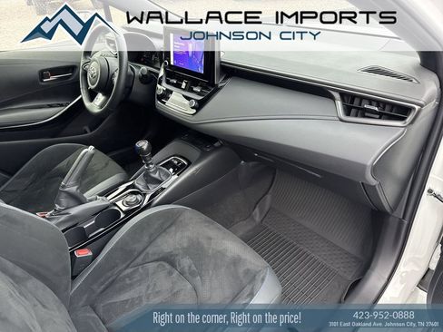 Used 2024 Toyota Corolla GR AWD/4WD image 37