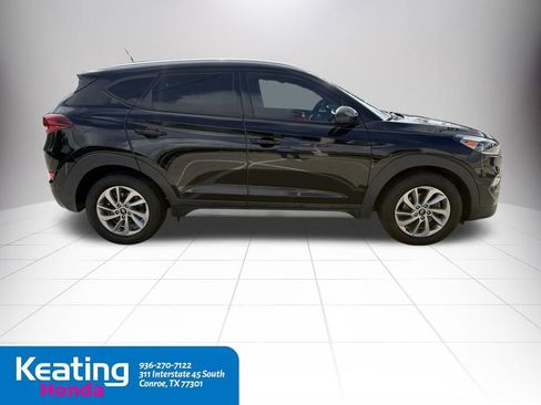 Used 2017 Hyundai Tucson SE image 5