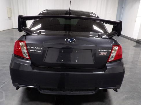 Used 2013 Subaru Impreza WRX STI image 6
