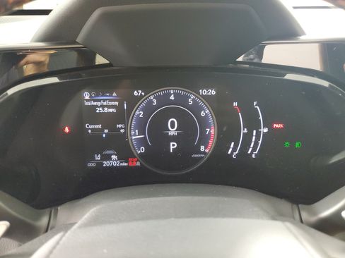 Used 2024 Lexus NX 250 FWD image 24