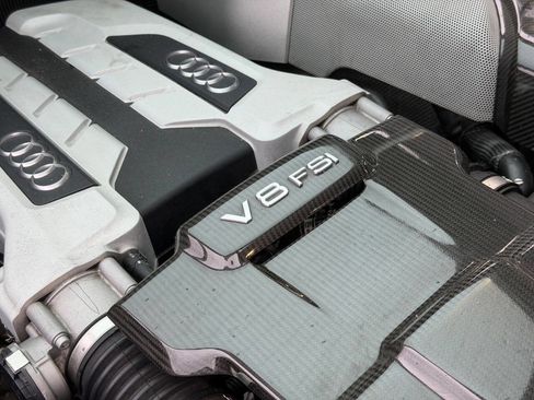 Used 2014 Audi R8 V8 AWD/4WD image 11