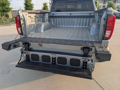 New 2026 GMC Sierra 1500 Elevation w/ Preferred Package RWD image 7