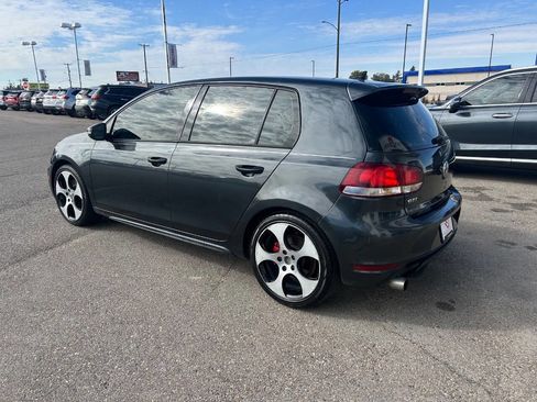 Used 2011 Volkswagen GTI 4-Door image 4