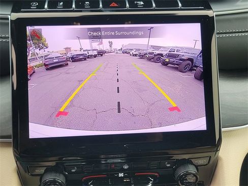 New 2025 Jeep Grand Cherokee Limited image 27