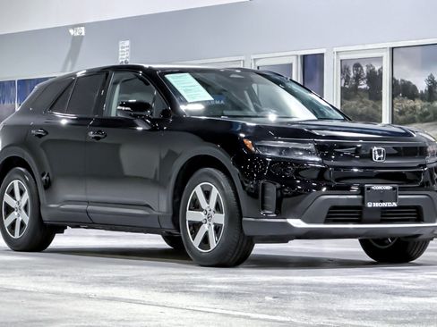 Used 2024 Honda Prologue EX image 7
