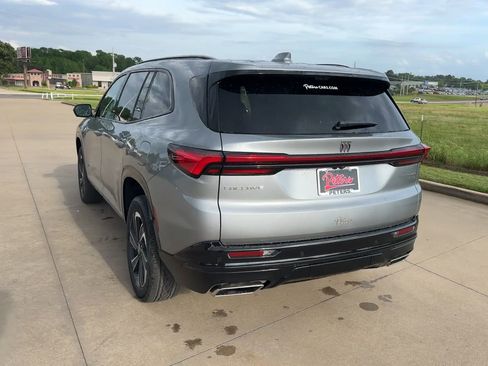 New 2026 Buick Enclave Sport Touring w/ Power Package FWD image 6