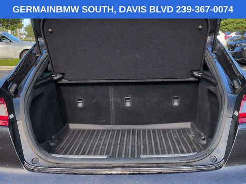 Used 2020 Kia Stinger GT-Line image 14