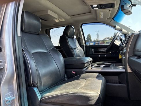 Used 2012 RAM 3500 Laramie Limited AWD/4WD image 15