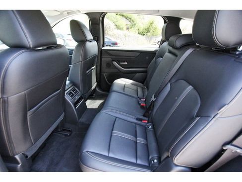 New 2026 MAZDA CX-90 3.3 Turbo w/ Select Package AWD/4WD image 10
