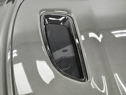 Used 2019 Aston Martin Rapide AMR RWD image 50