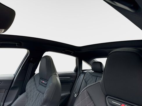 New 2026 Audi A6 Prestige AWD/4WD image 21