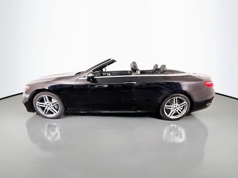 Used 2019 Mercedes-Benz E 450 Cabriolet image 43