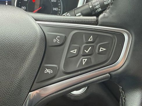 Used 2024 Chevrolet Equinox LT w/ LPO, Floor Liner Package FWD image 14