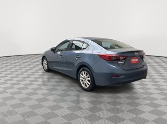 Used 2015 MAZDA MAZDA3 i Touring video 2