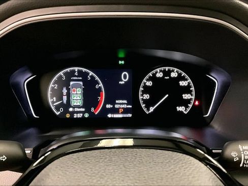 Used 2025 Honda Pilot EX-L image 27