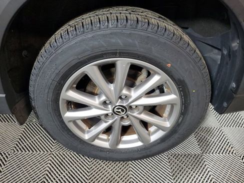 Certified 2023 MAZDA CX-5 AWD 2.5 S w/ Select Package image 11