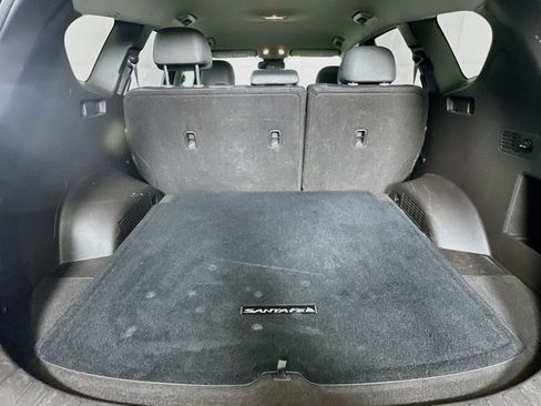 Used 2020 Hyundai Santa Fe SE w/ Cargo Package FWD image 27