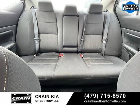 Used 2024 Nissan Altima 2.5 SV image 29