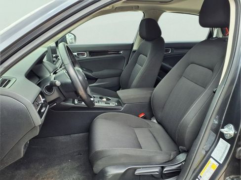 Used 2024 Honda Civic EX image 14