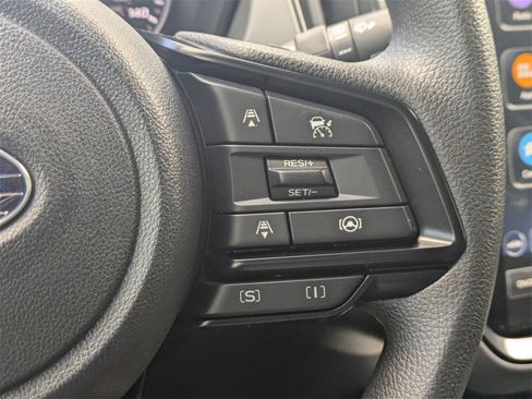 New 2026 Subaru Crosstrek 2.0i Premium image 27