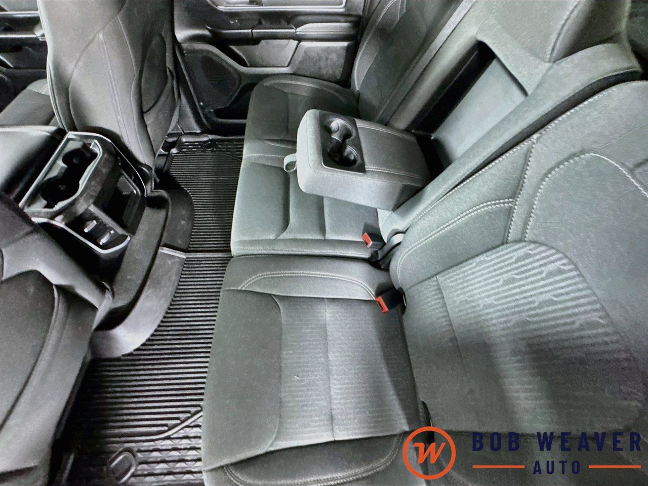 Used 2022 RAM 1500 Big Horn w/ Trailer Tow Group AWD/4WD image 30