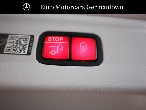 Certified 2023 Mercedes-Benz EQE 500 4MATIC SUV image 70