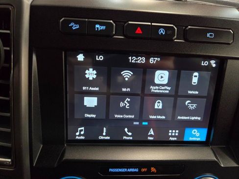 Used 2017 Ford F150 Raptor w/ Equipment Group 802A Luxury AWD/4WD image 63