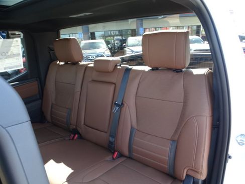 New 2026 Toyota Tundra 1794 Edition AWD/4WD image 13