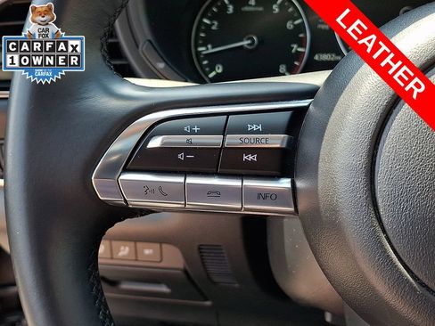 Used 2023 MAZDA CX-30 AWD 2.5 S w/ Preferred Package image 21