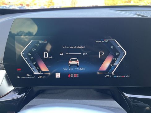 Used 2026 BMW X1 xDrive28i w/ M Sport Package image 23