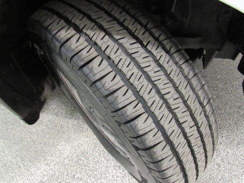 Used 2021 Mercedes-Benz Sprinter 2500 image 26