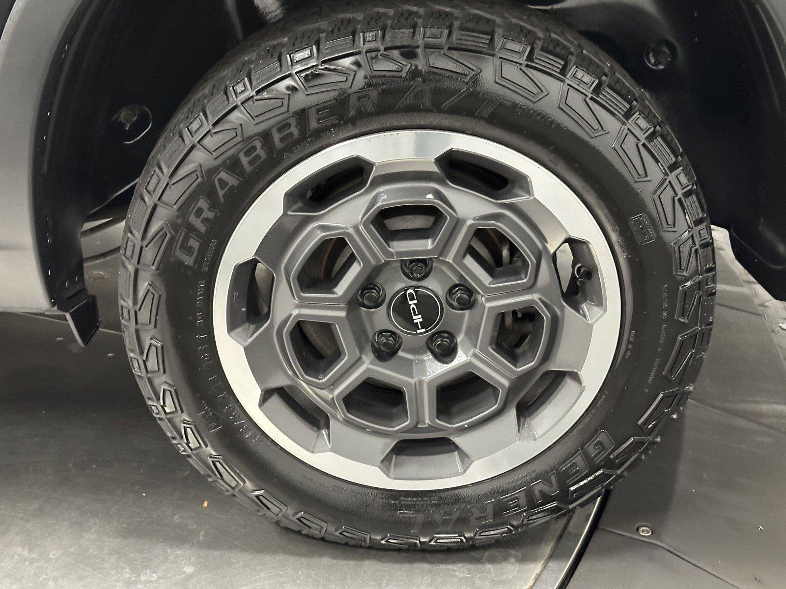 Certified 2024 Honda Ridgeline Sport+ image 19