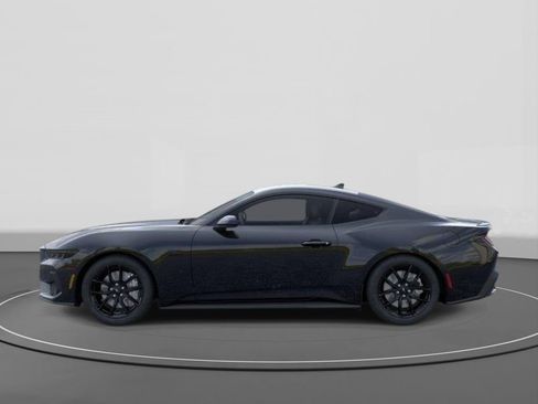 New 2026 Ford Mustang GT w/ Mustang Nite Pony Package RWD image 3